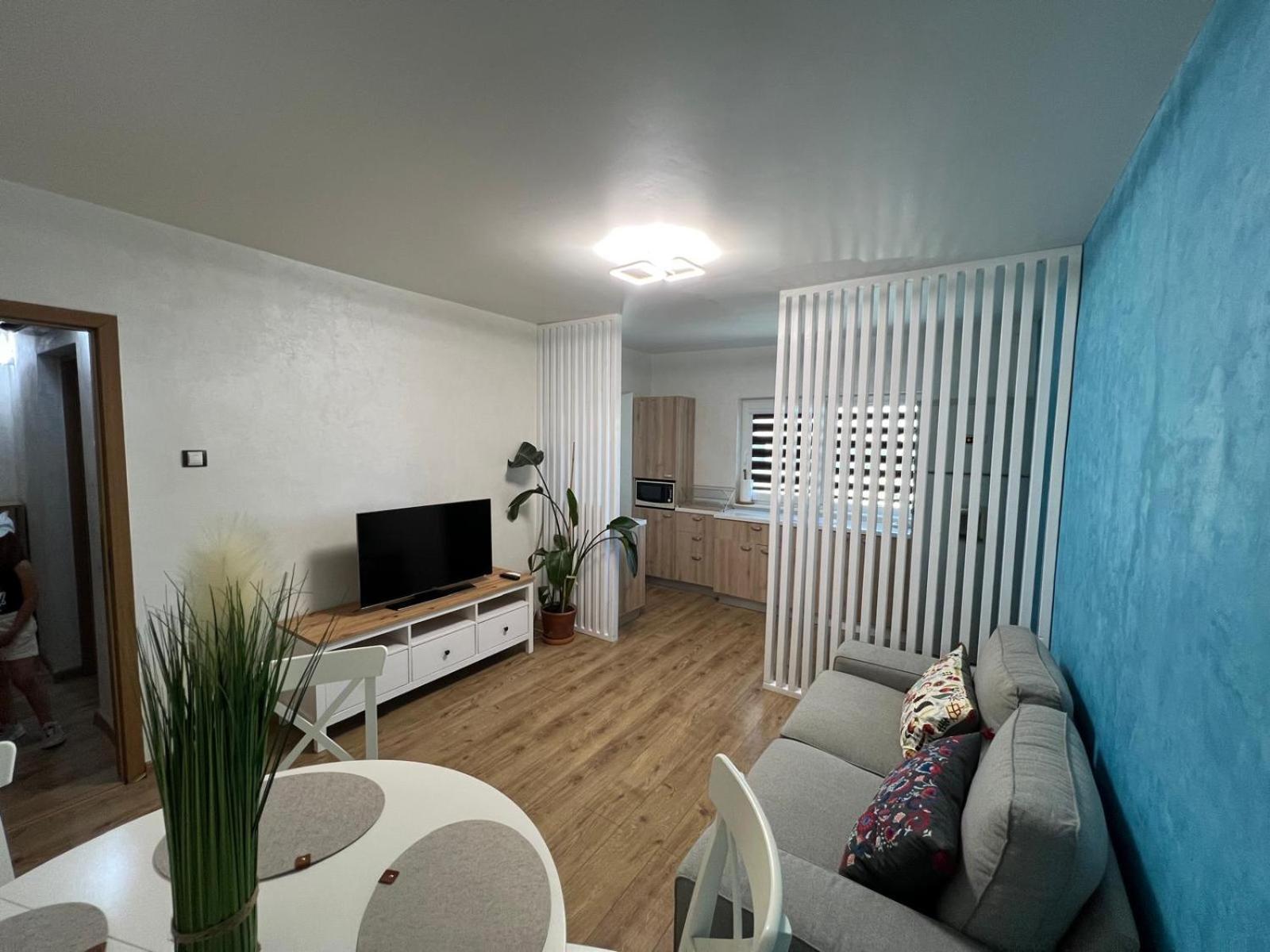 Miva Apartments Mangalia Exterior photo