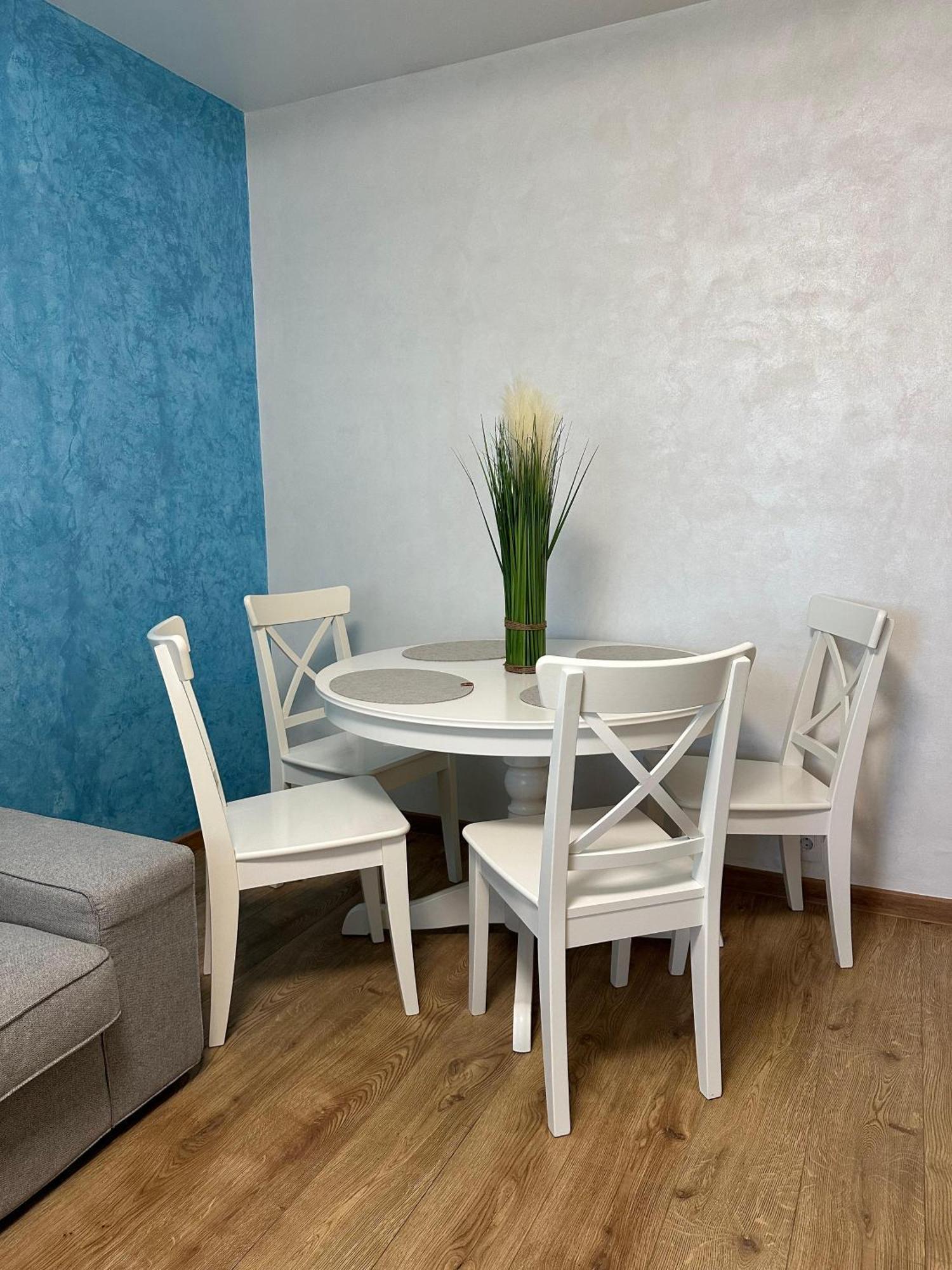 Miva Apartments Mangalia Exterior photo